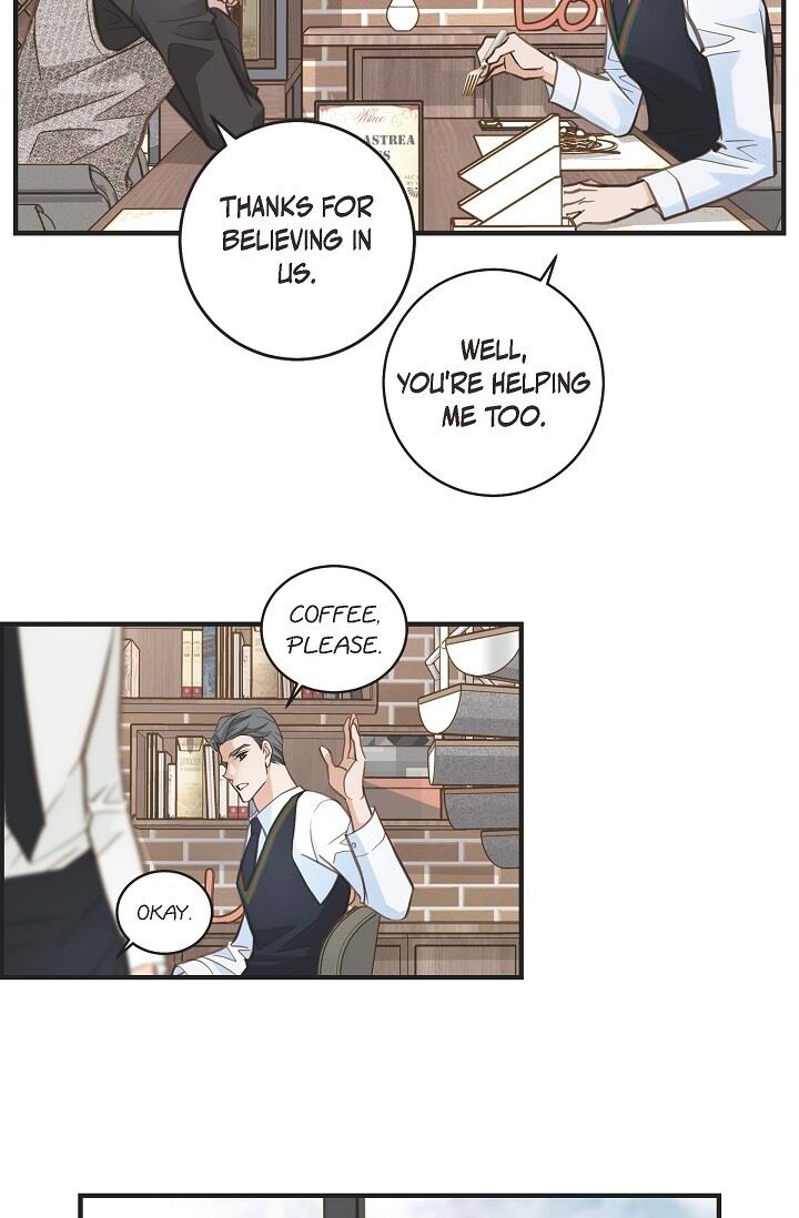 Read Survival Marriage Manga Online
