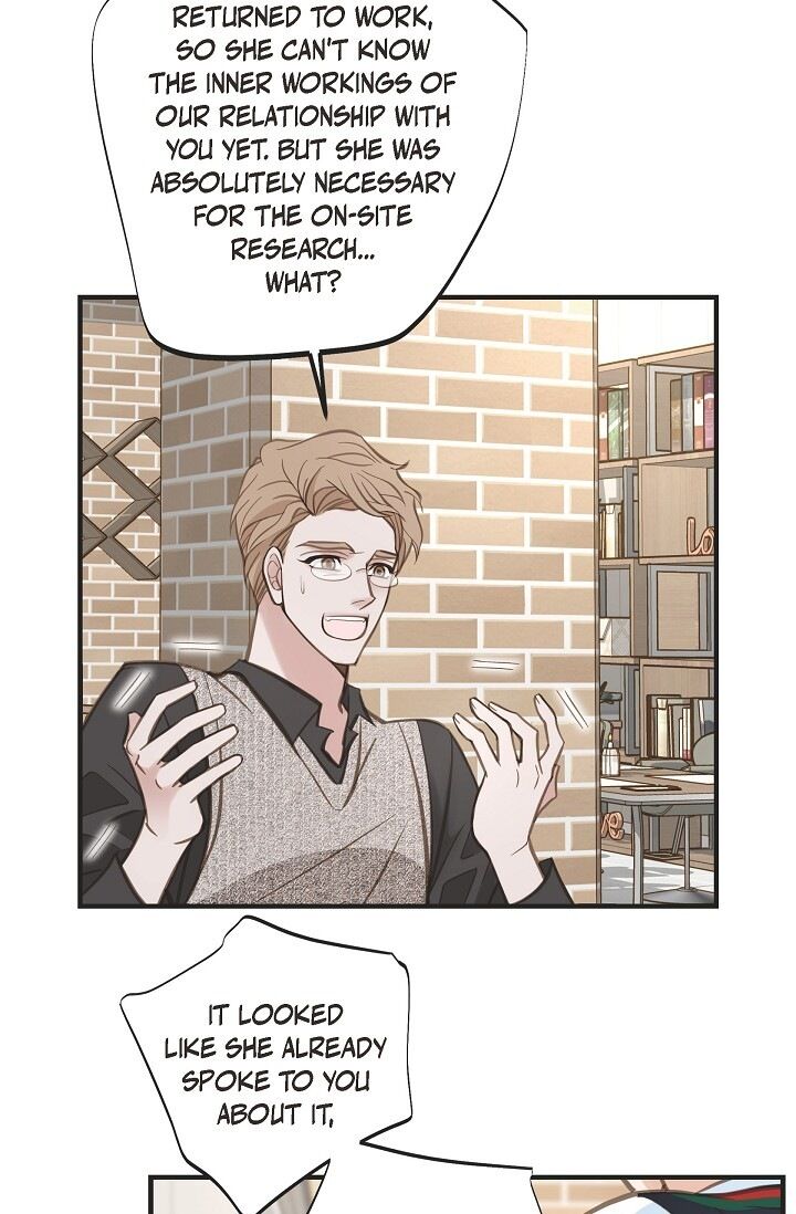 Read Survival Marriage Manga Online