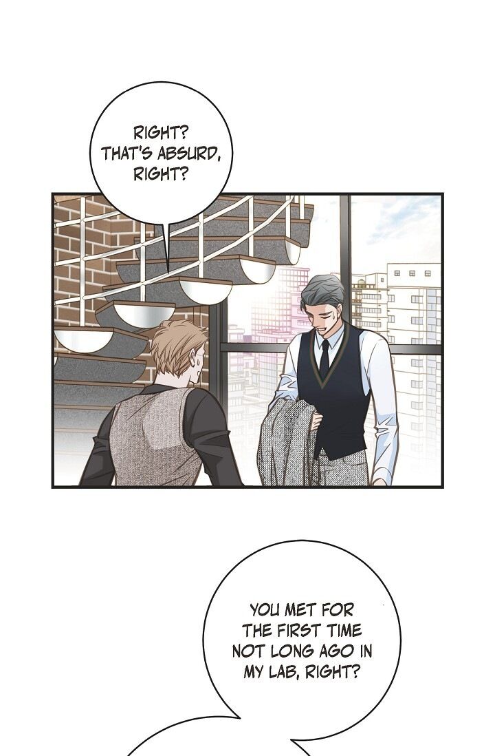 Read Survival Marriage Manga Online