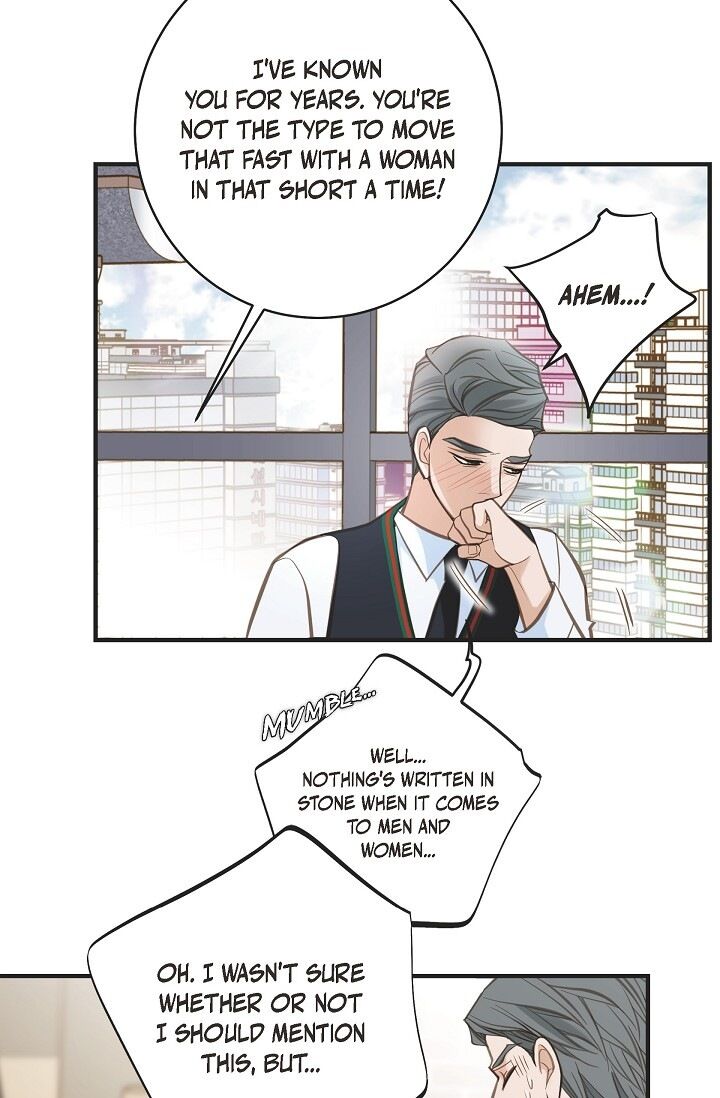 Read Survival Marriage Manga Online