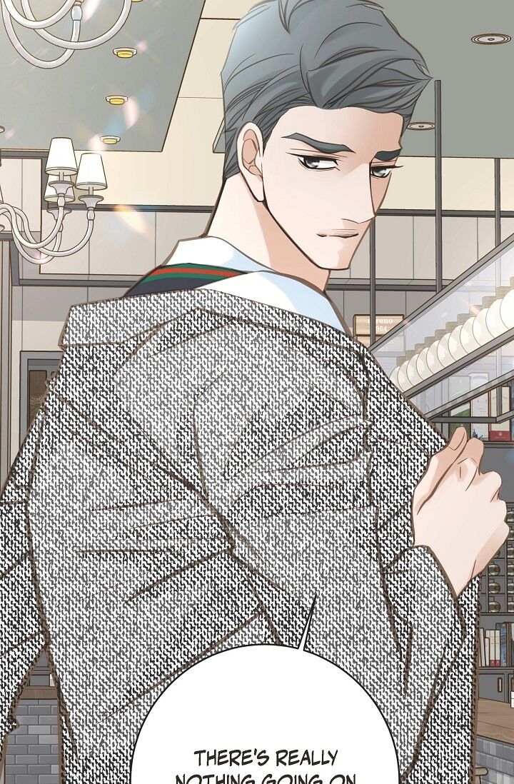 Read Survival Marriage Manga Online