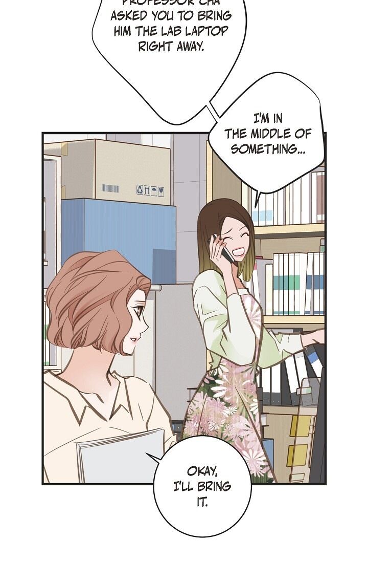 Read Survival Marriage Manga Online