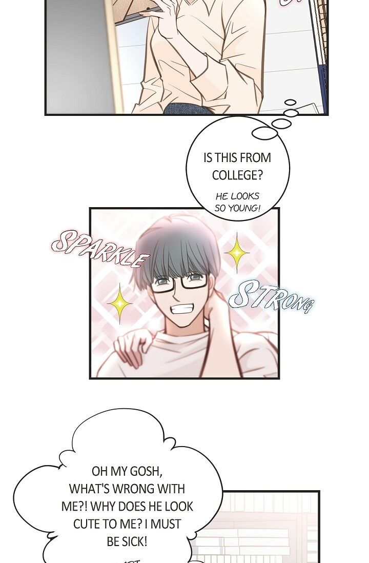 Read Survival Marriage Manga Online