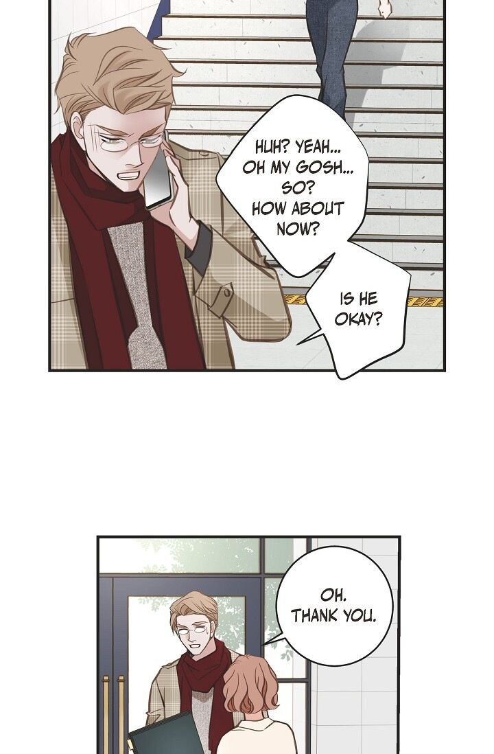 Read Survival Marriage Manga Online