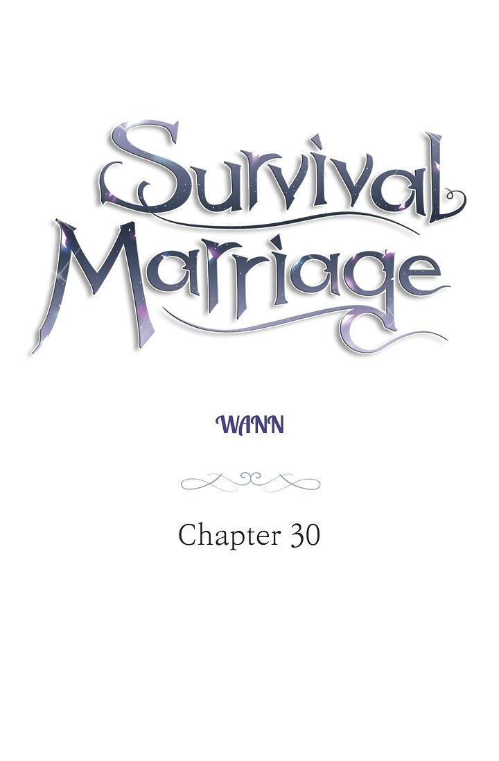 Read Survival Marriage Manga Online