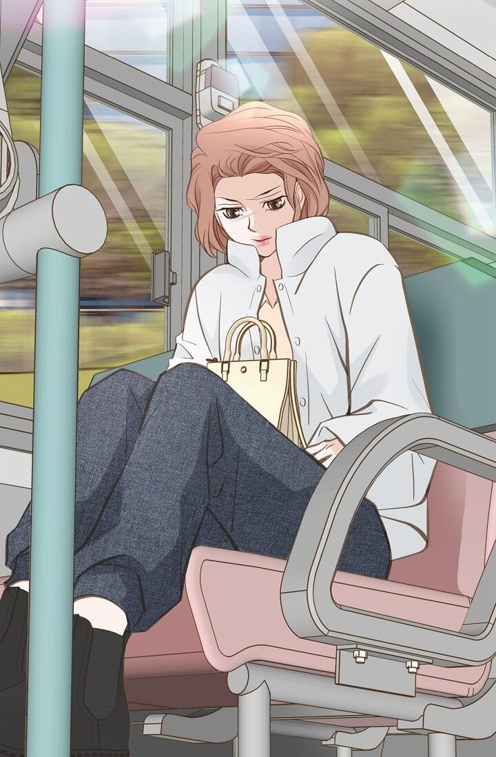 Read Survival Marriage Manga Online