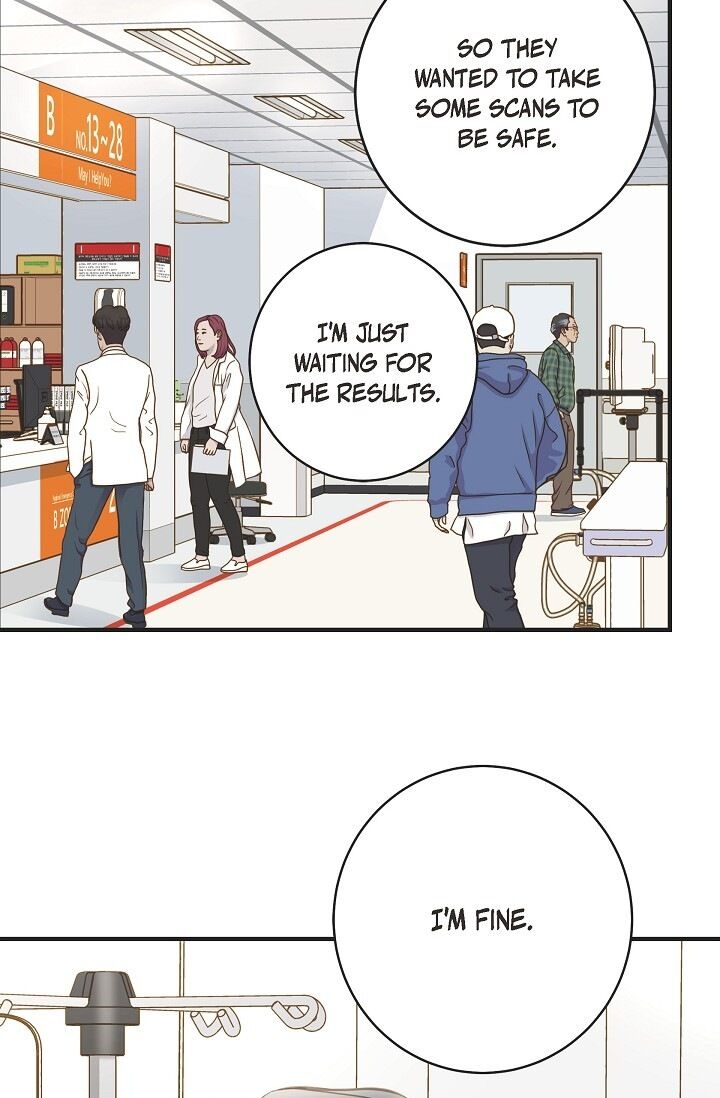 Read Survival Marriage Manga Online