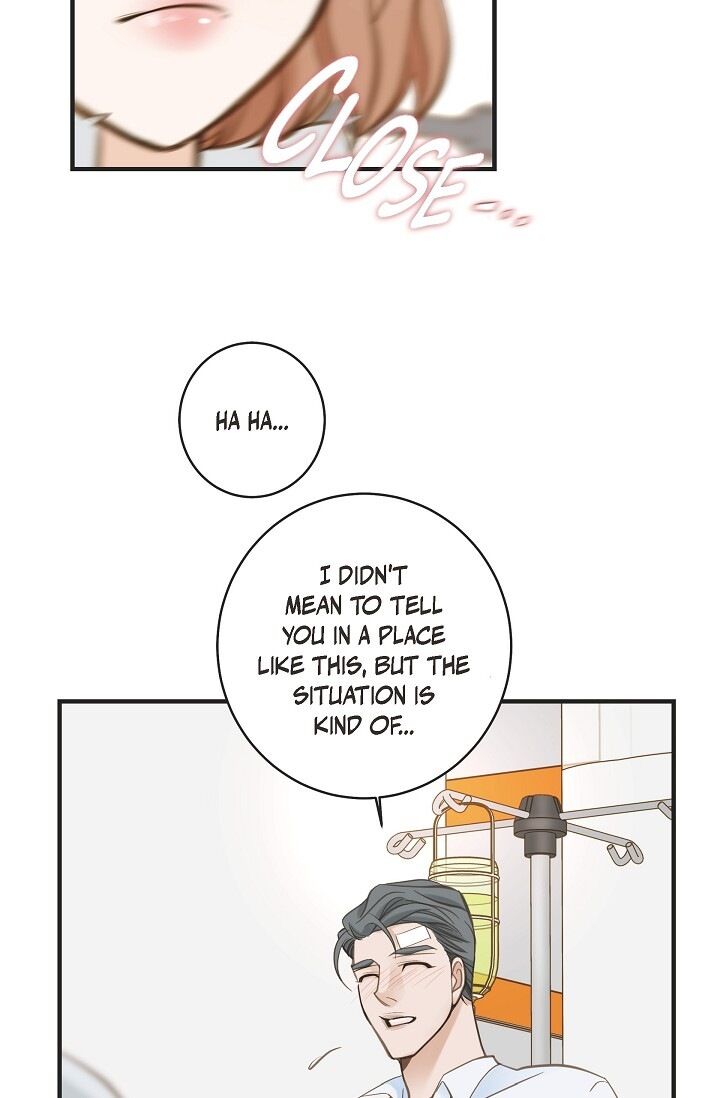 Read Survival Marriage Manga Online