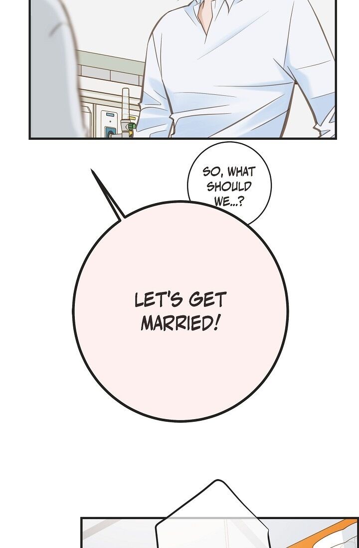Read Survival Marriage Manga Online