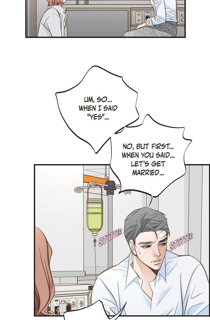 Read Survival Marriage Manga Online