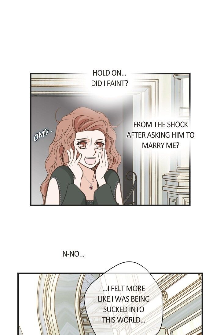 Read Survival Marriage Manga Online