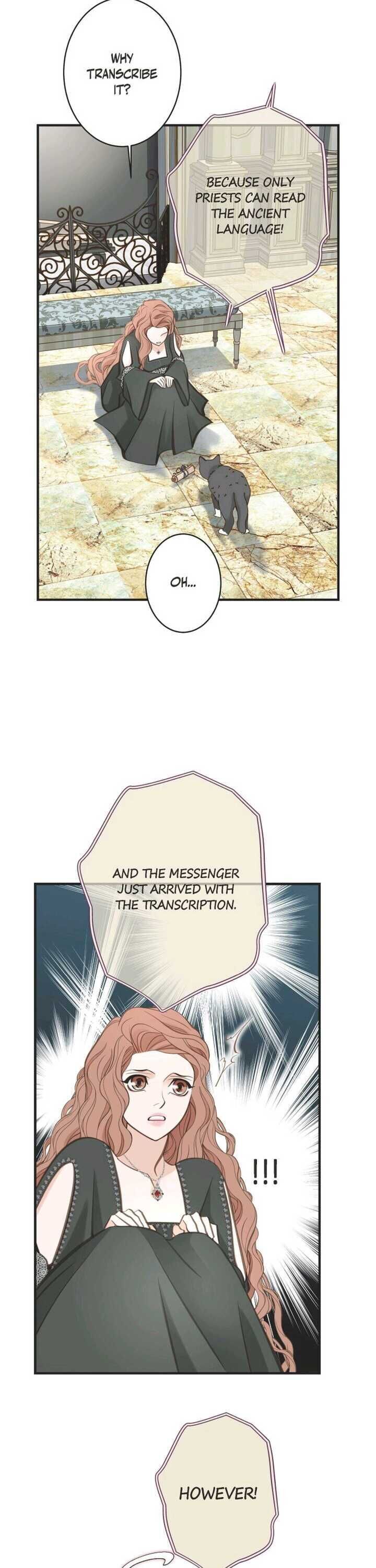 Read Survival Marriage Manga Online