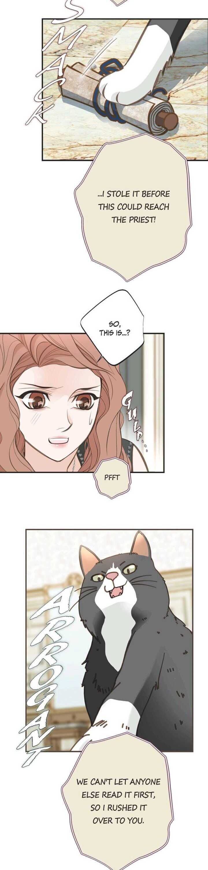 Read Survival Marriage Manga Online