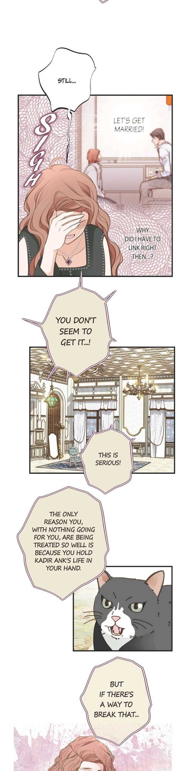 Read Survival Marriage Manga Online
