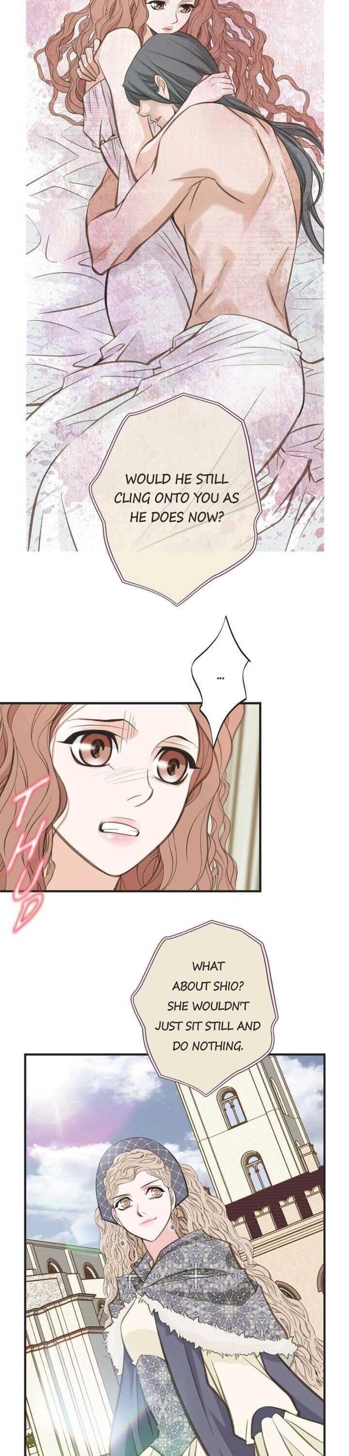 Read Survival Marriage Manga Online