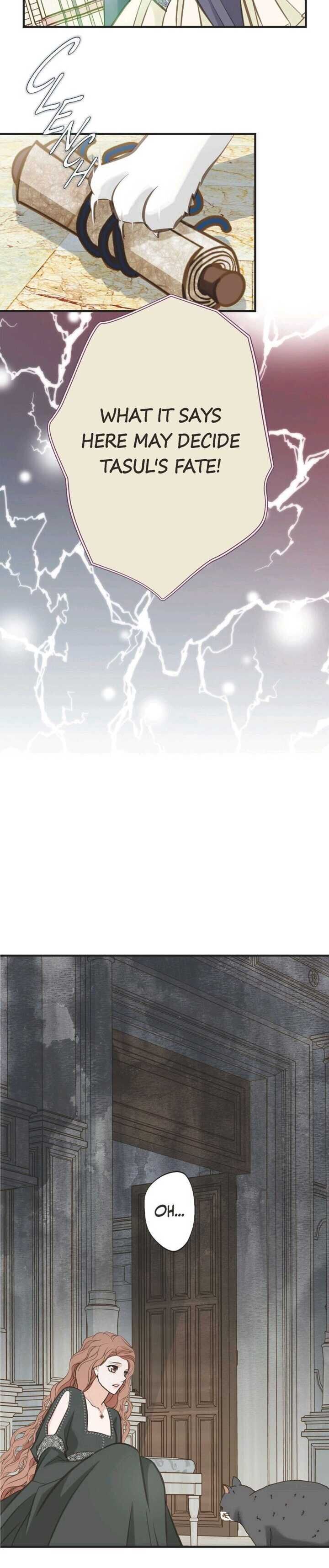 Read Survival Marriage Manga Online
