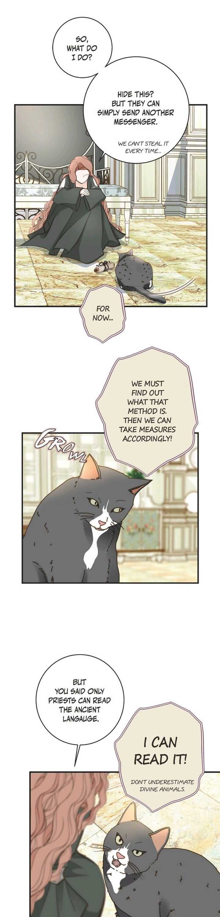 Read Survival Marriage Manga Online