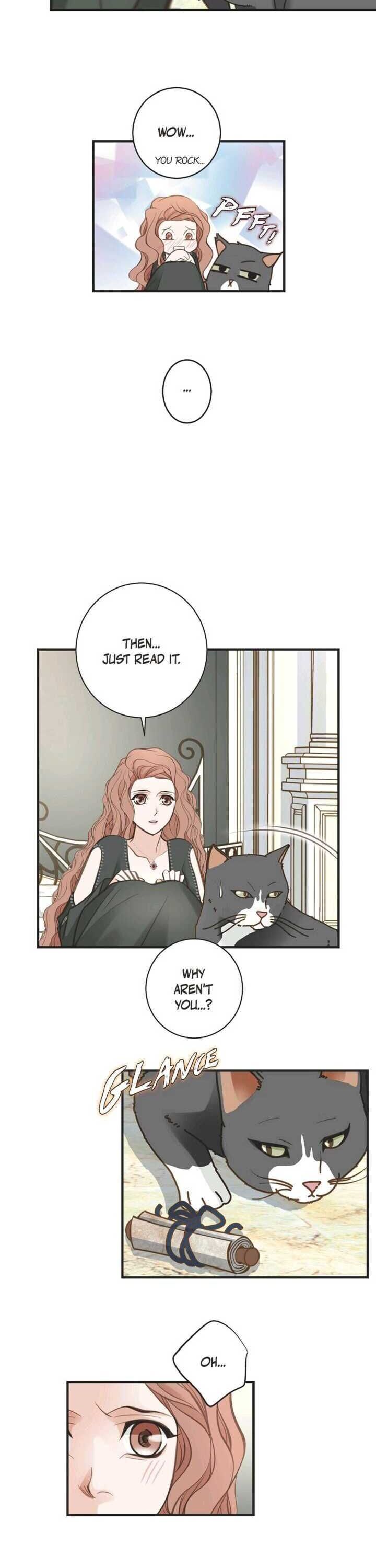 Read Survival Marriage Manga Online