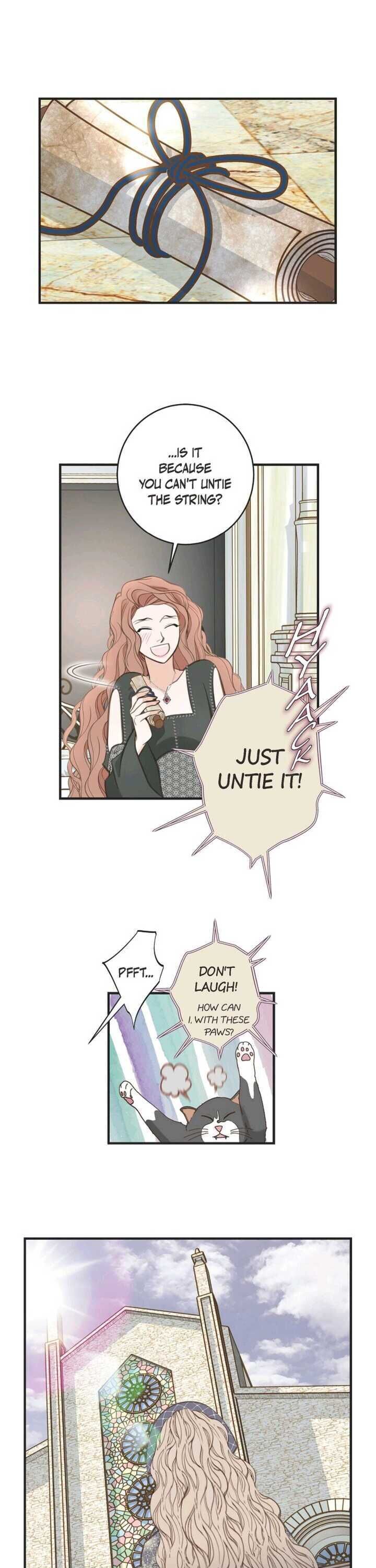 Read Survival Marriage Manga Online