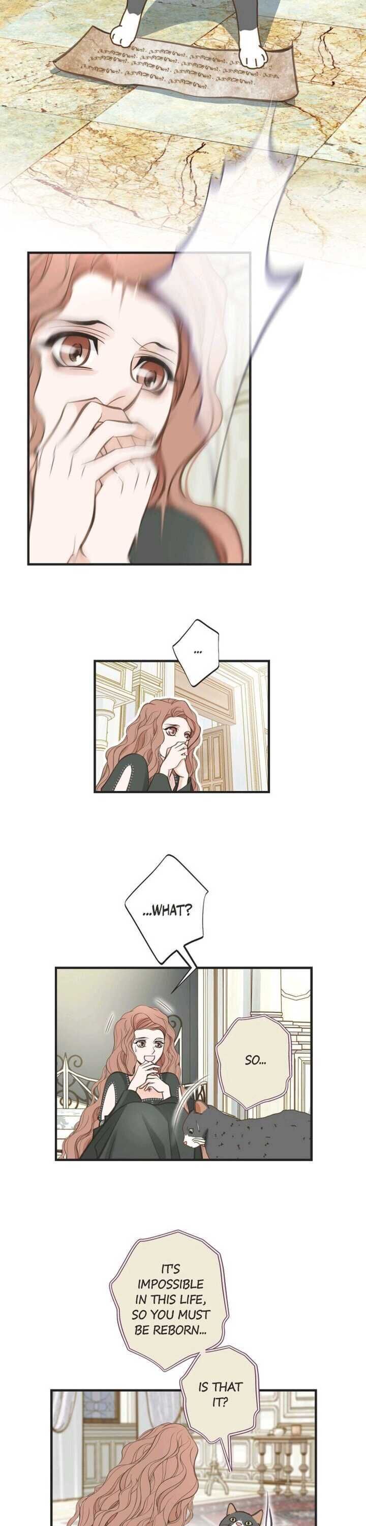 Read Survival Marriage Manga Online