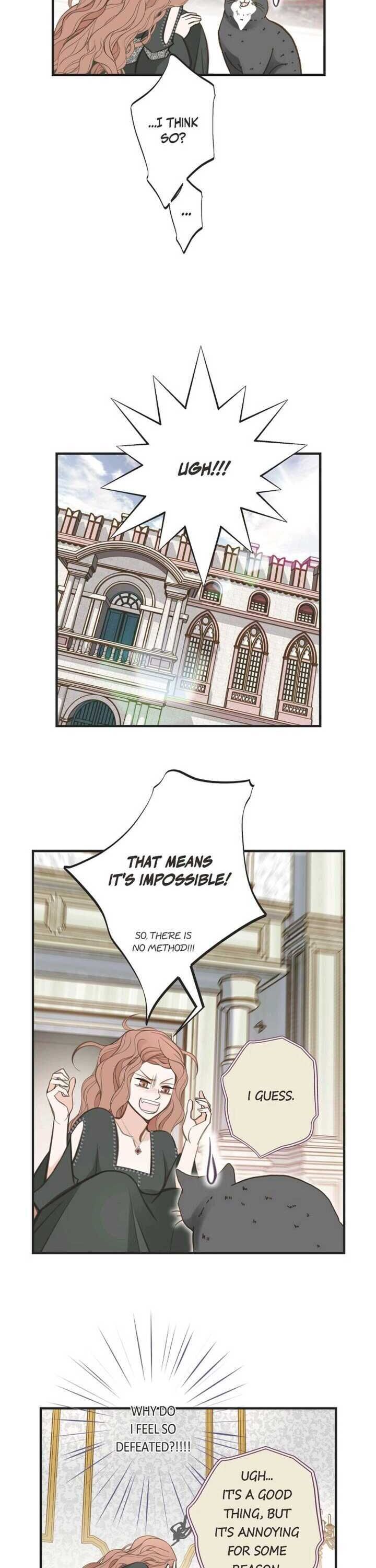 Read Survival Marriage Manga Online