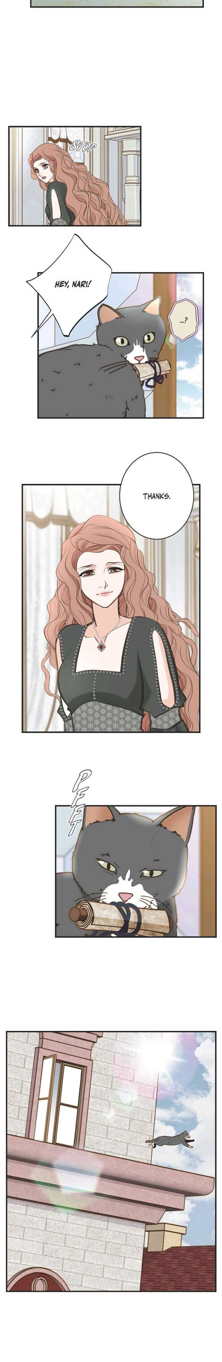 Read Survival Marriage Manga Online
