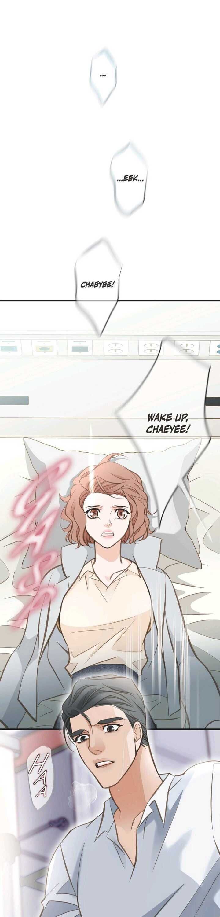 Read Survival Marriage Manga Online