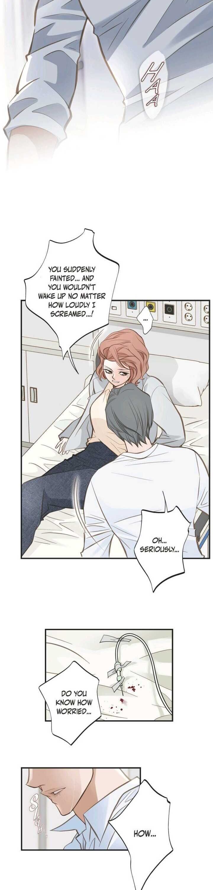 Read Survival Marriage Manga Online