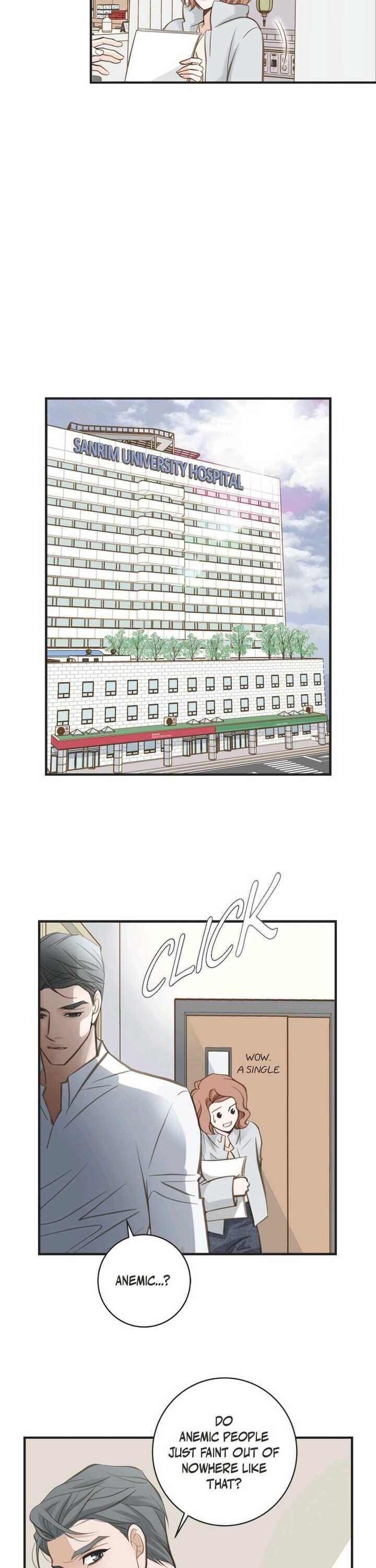 Read Survival Marriage Manga Online