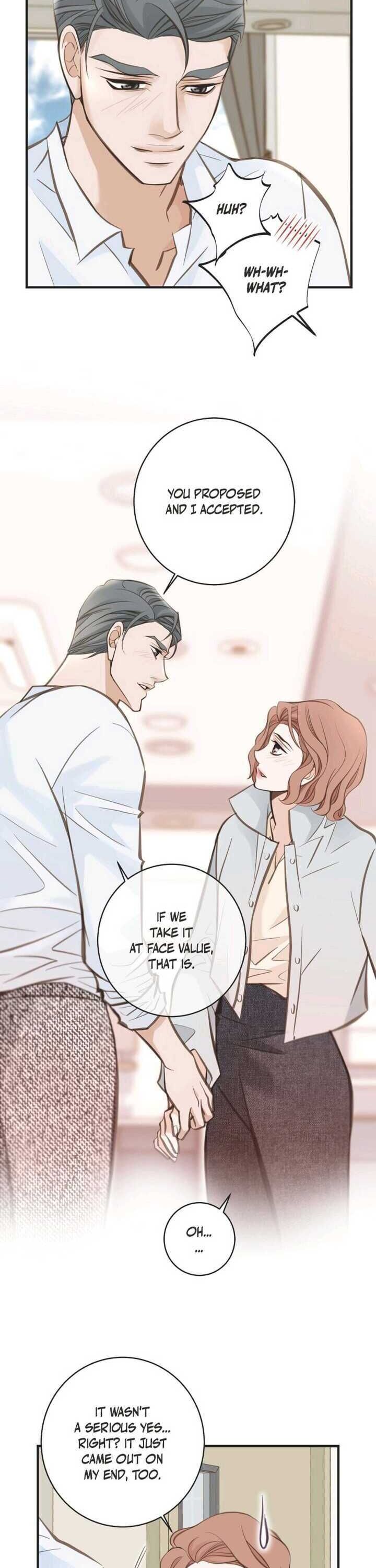 Read Survival Marriage Manga Online