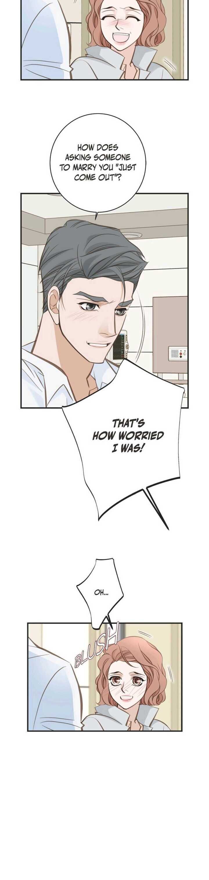 Read Survival Marriage Manga Online