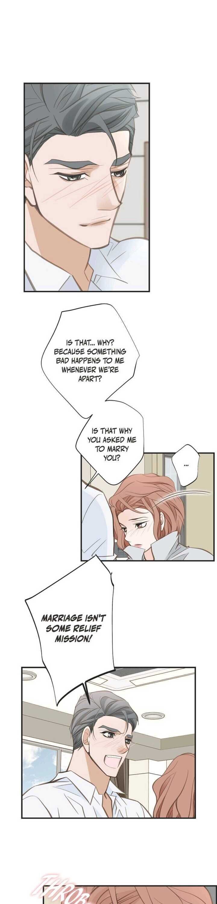 Read Survival Marriage Manga Online