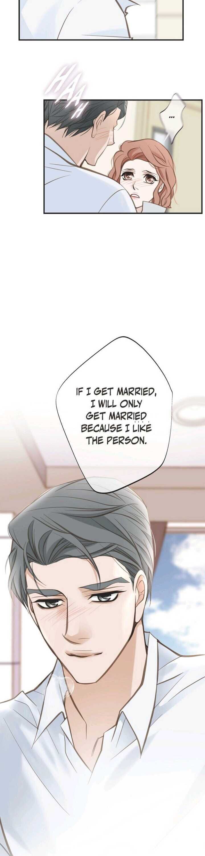 Read Survival Marriage Manga Online