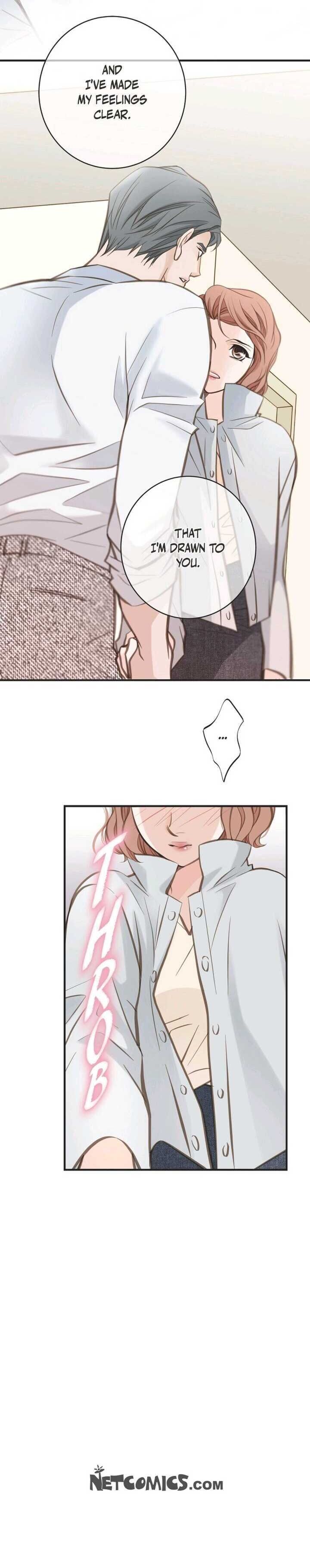 Read Survival Marriage Manga Online