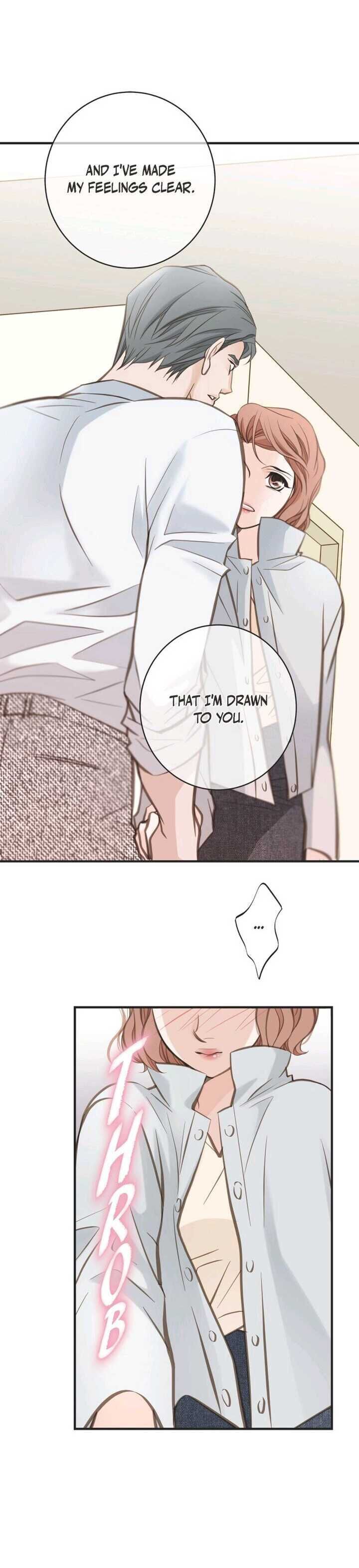 Read Survival Marriage Manga Online