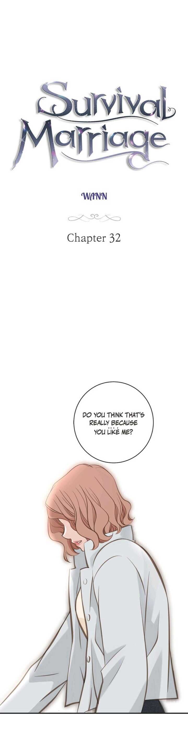 Read Survival Marriage Manga Online