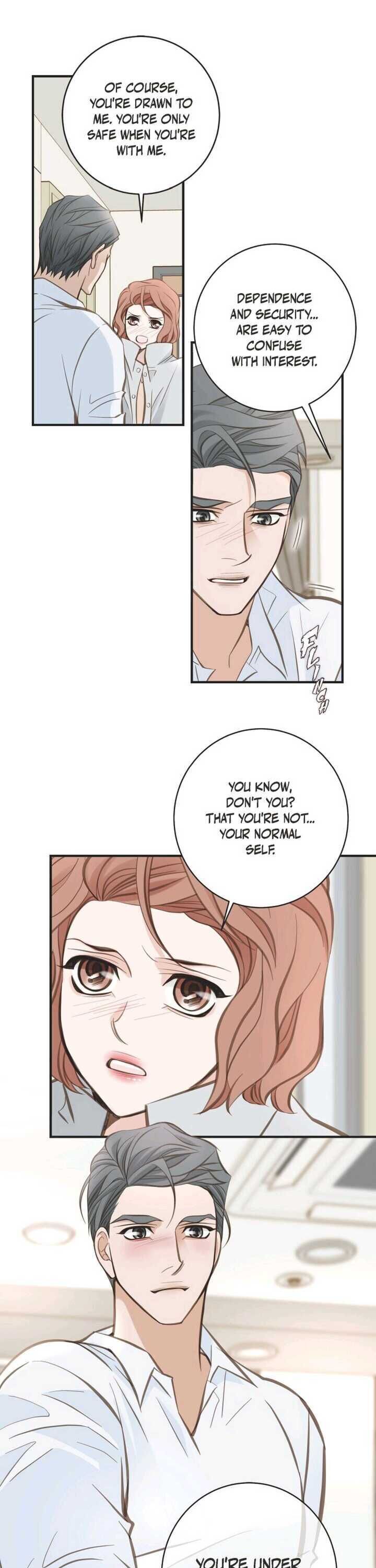Read Survival Marriage Manga Online
