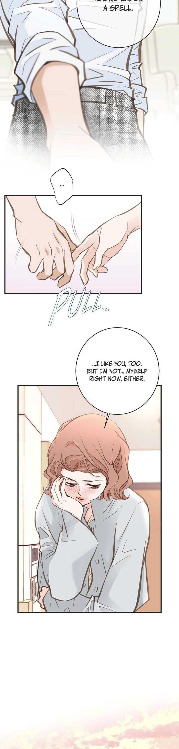 Read Survival Marriage Manga Online