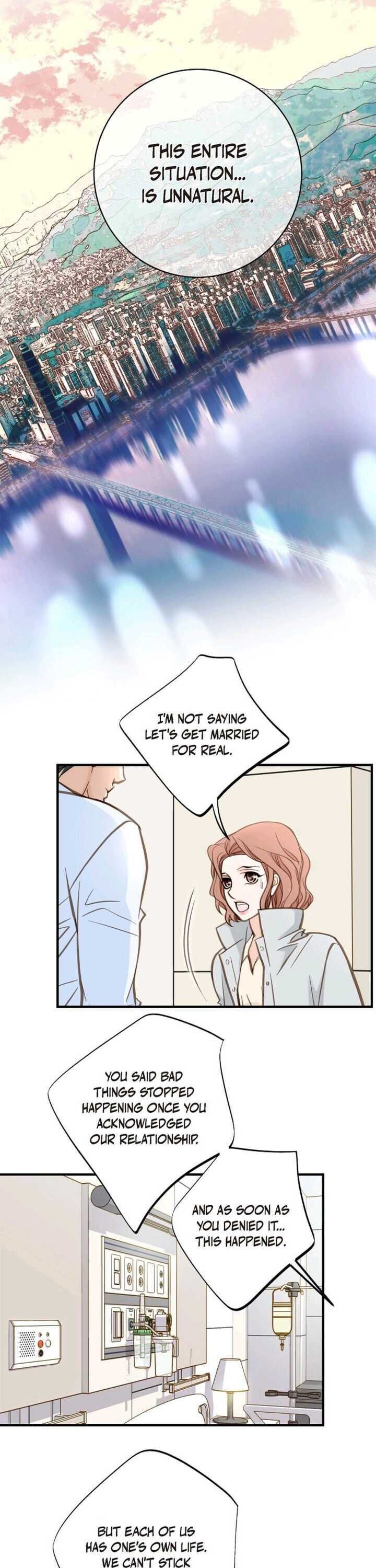 Read Survival Marriage Manga Online