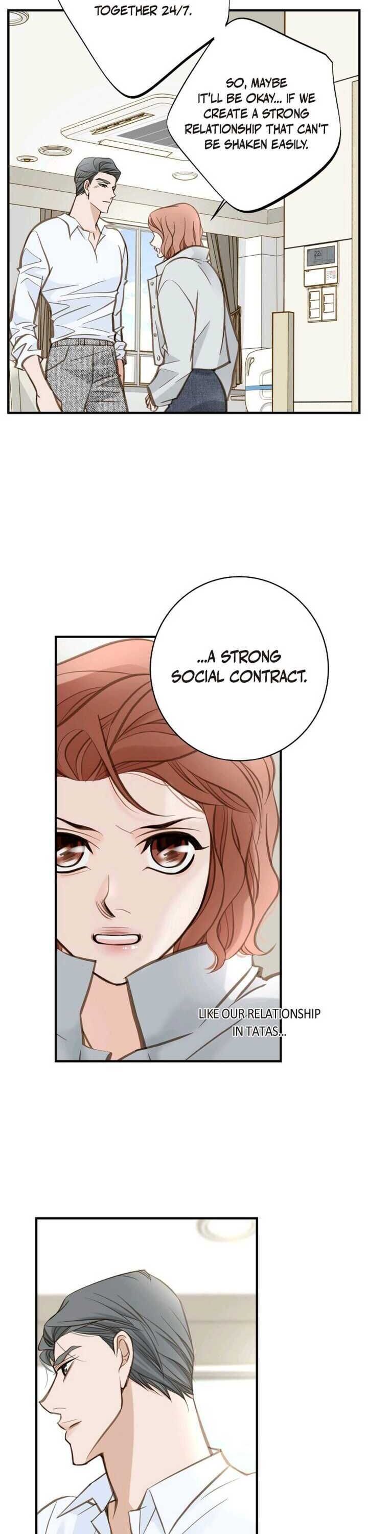 Read Survival Marriage Manga Online