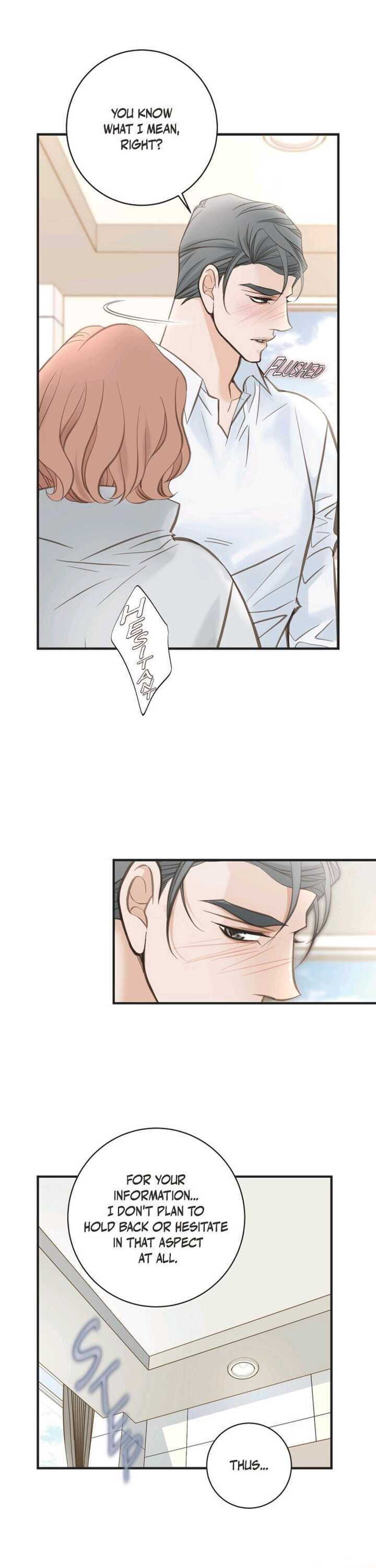 Read Survival Marriage Manga Online