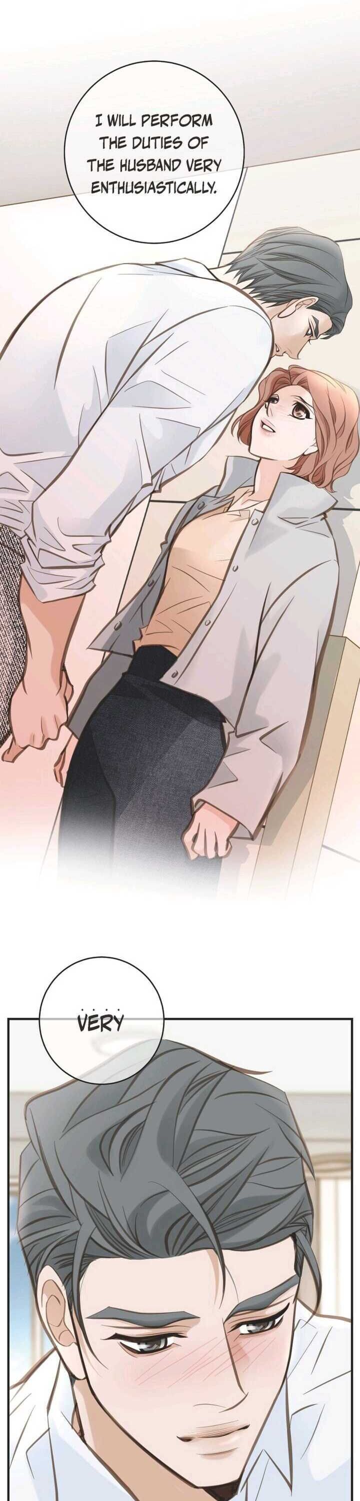 Read Survival Marriage Manga Online