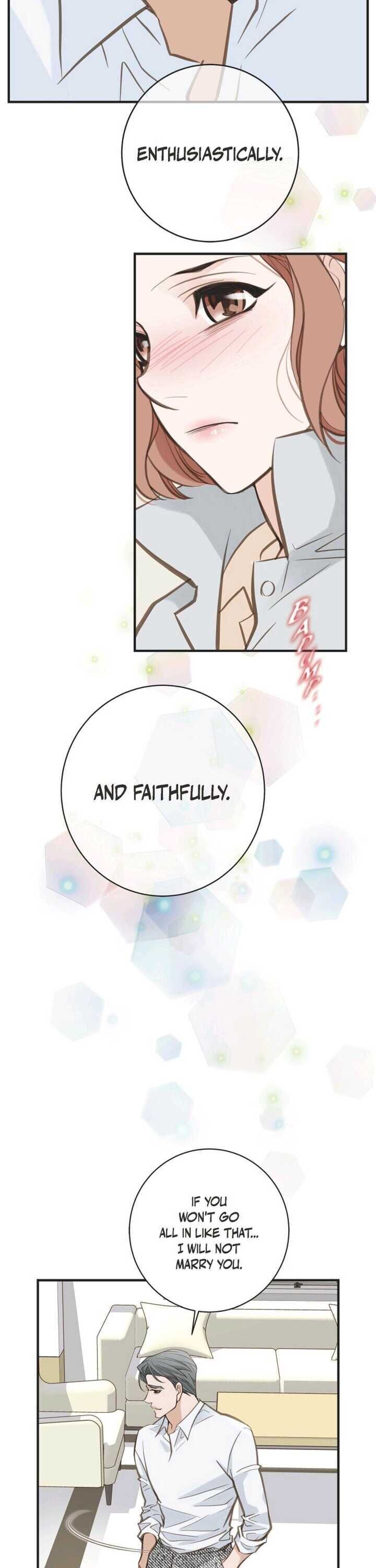 Read Survival Marriage Manga Online