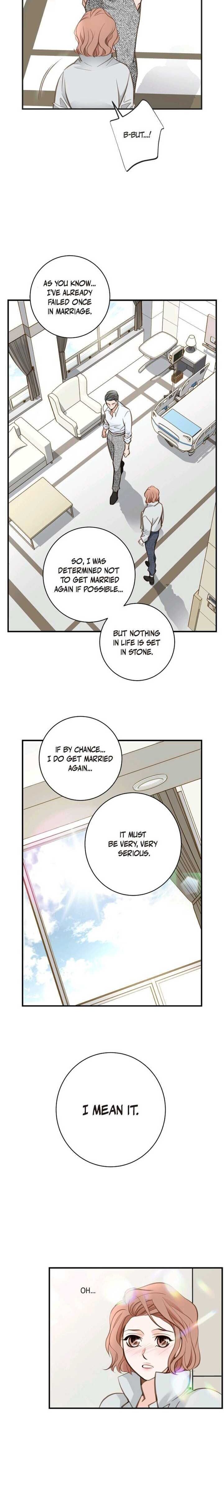 Read Survival Marriage Manga Online