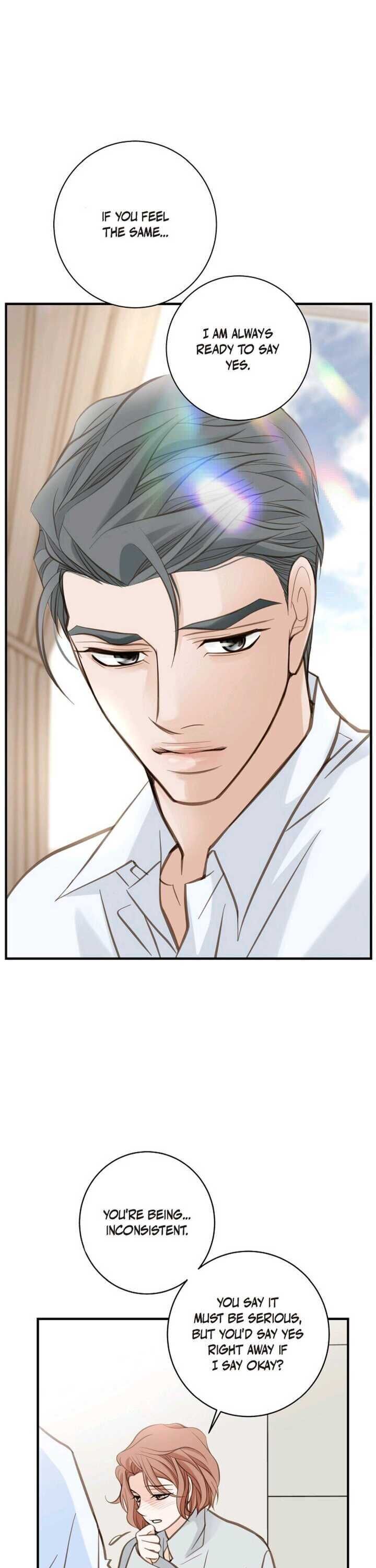 Read Survival Marriage Manga Online