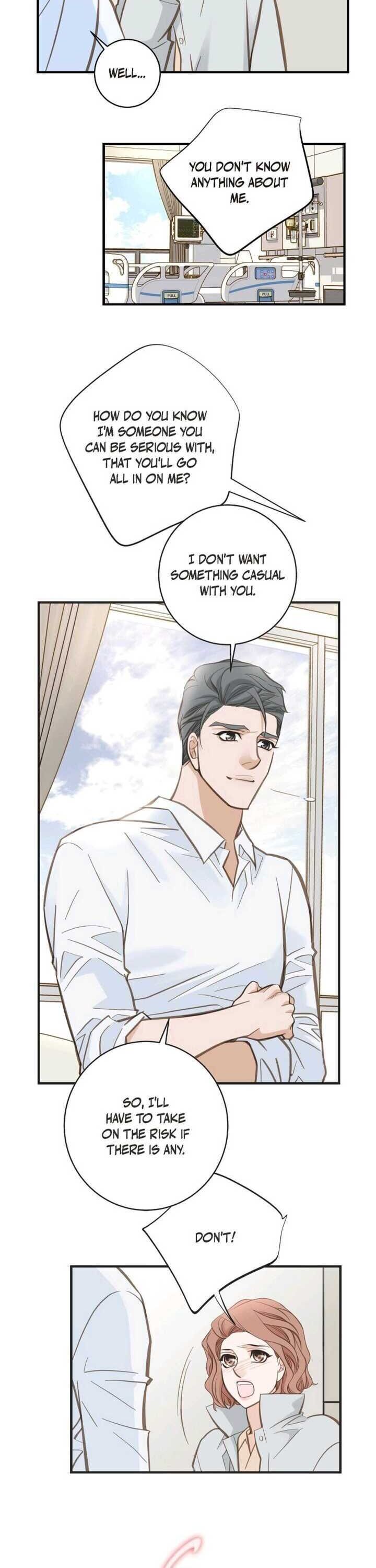 Read Survival Marriage Manga Online