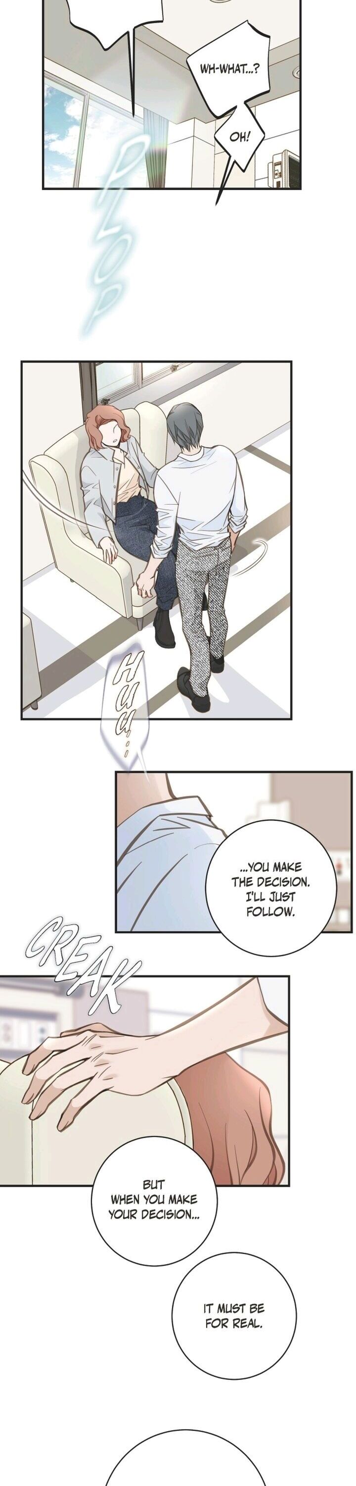 Read Survival Marriage Manga Online