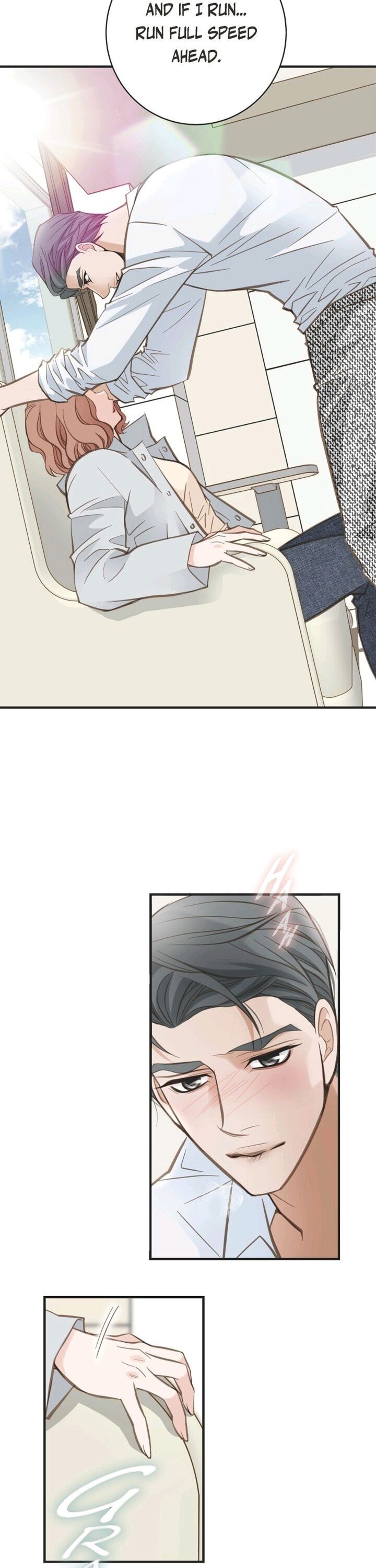 Read Survival Marriage Manga Online