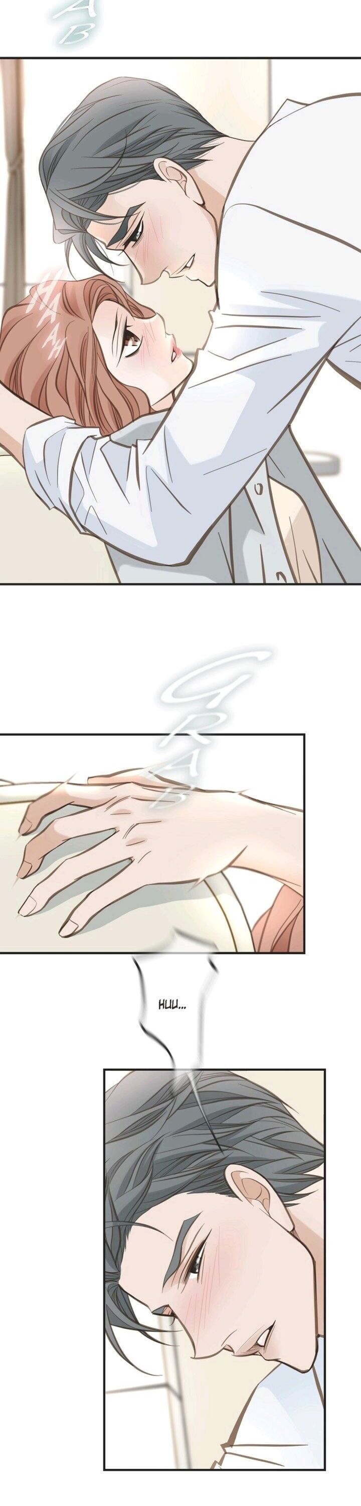 Read Survival Marriage Manga Online