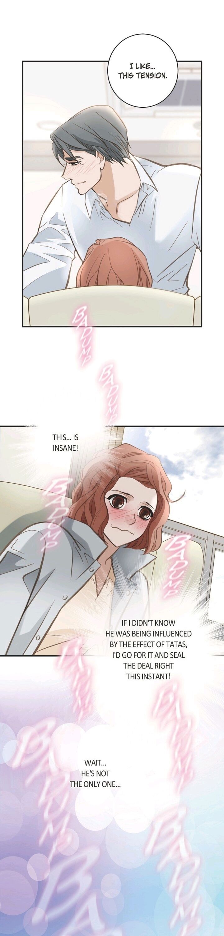 Read Survival Marriage Manga Online